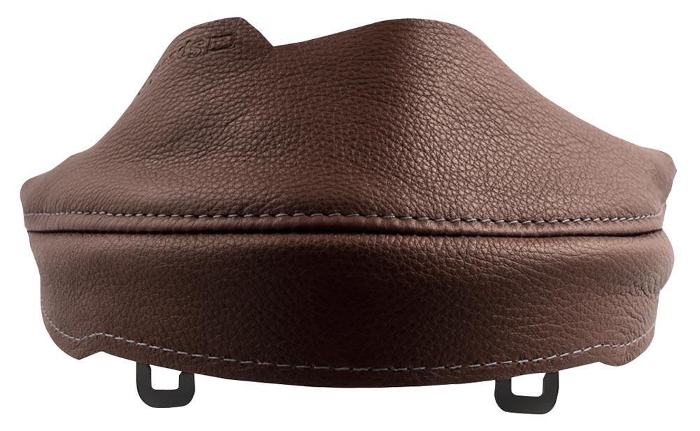 3M Leder-Kopfschutz für Speedglas Hochleistungs-Schweißmaske G5-01