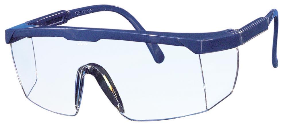 Panorama-Brille Eurostar, farblos