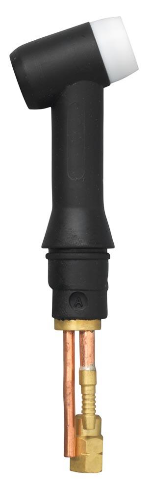 Brennerkörper ABITIG GRIP 18 F, Flexibel, Länge 69 mm