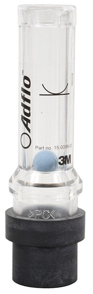 Luftmengenmesser für ADFLO-System