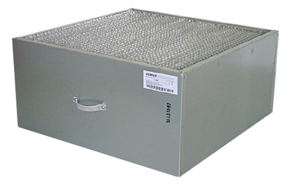 Hauptfilter für Schweißrauchfilter