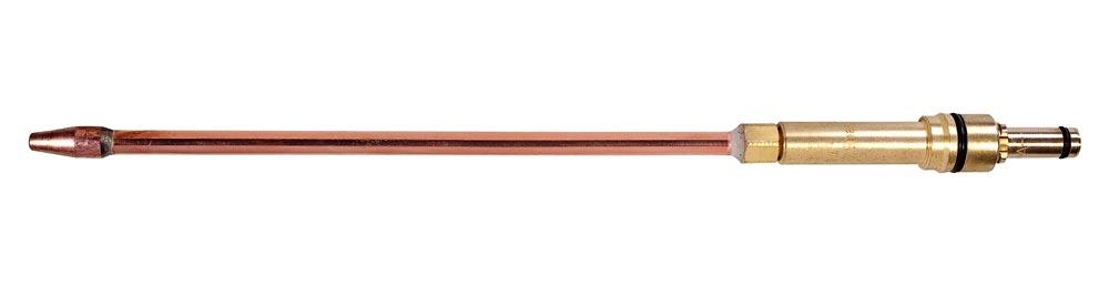 Rohrschweißeinsatz STARLET,Typ 411-A biegbar, 5 - 9 mm 5