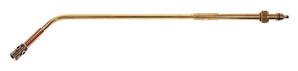 Löt- u. Wärmeinsatz STAR,Typ F-A m. Mehrlochdüse 8