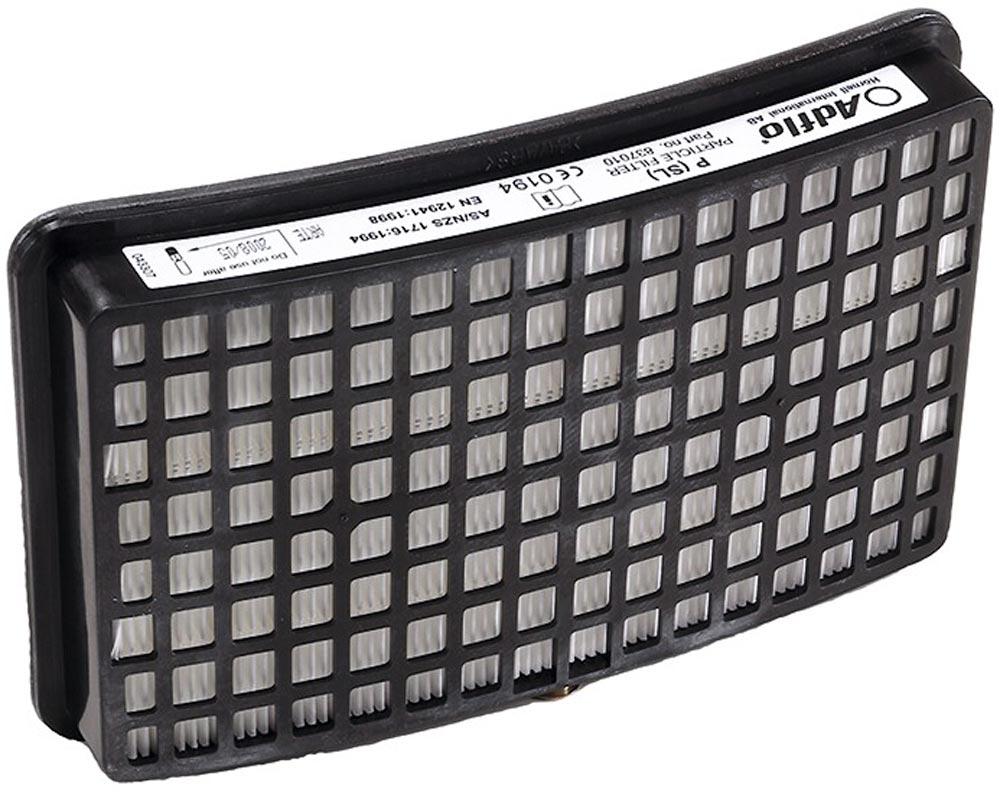 Vorfilter (5er Pack) für Speedglas ADFLO