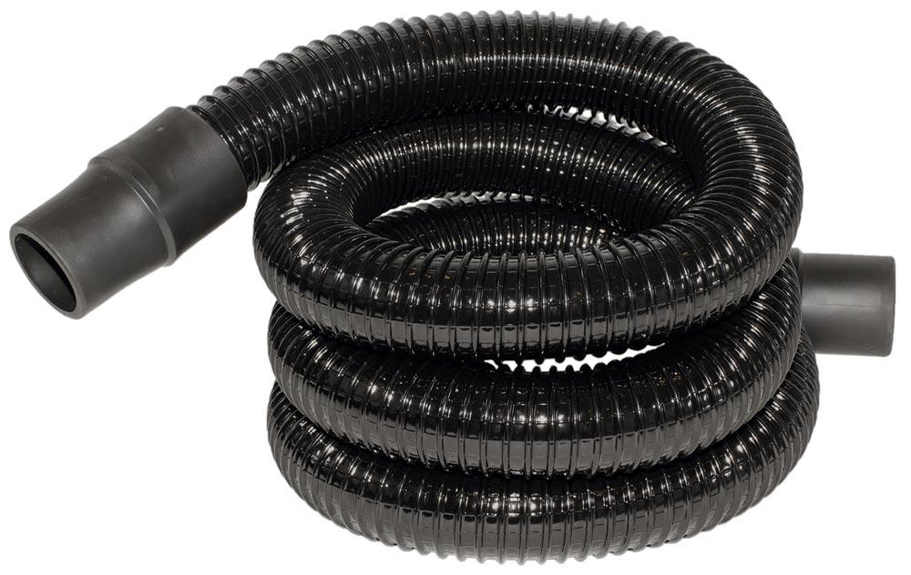 Ansaug-/Abluftschlauch, 45 mm Drm.
