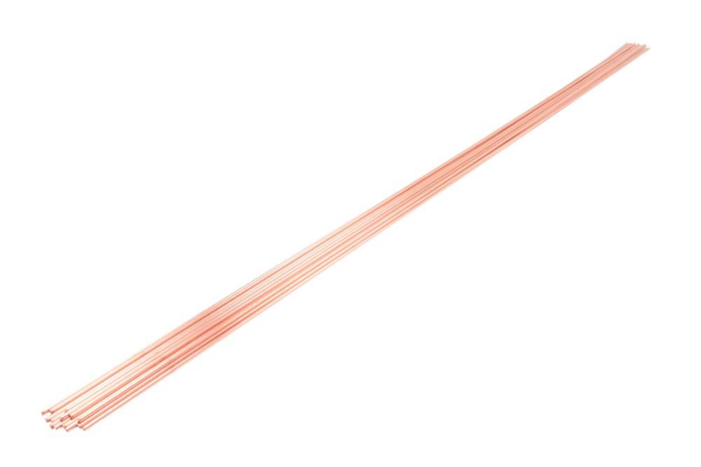 1 Kg WIG Schweißstäbe SG2 – 2,0 Mm Durchmesser, Schweißdraht Für Edelstahl Und Stahl, NEU