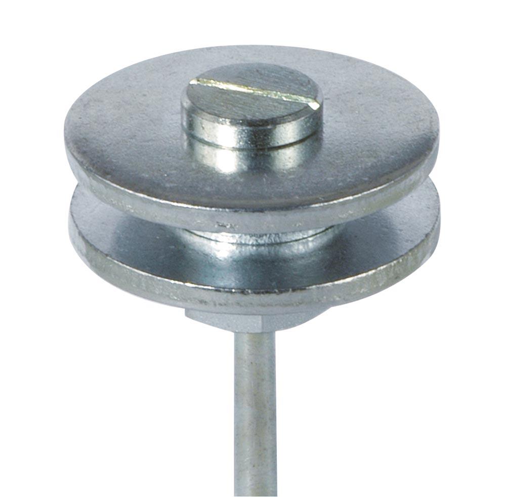 Spanndorn 6 mm für Durchmesser 100/150/200 mm