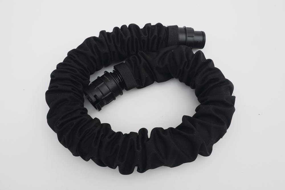 Luftschlauch m. Überzugschlauch für EURO-Shade FlexAir