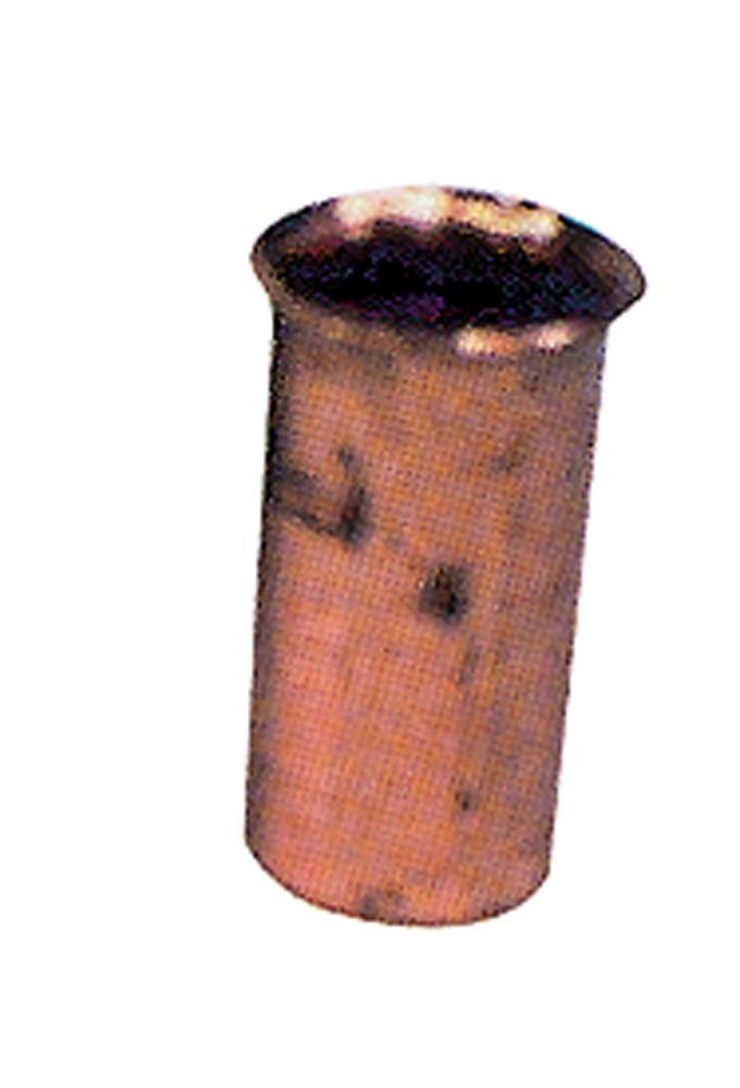 Kabelendhülse für Schweißkabel, 35 qmm