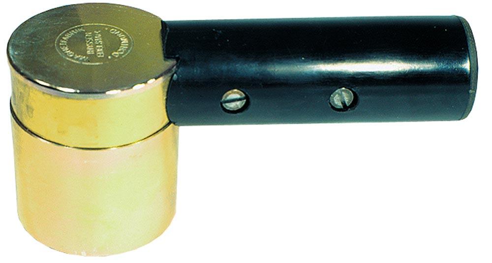 Magnetpolklemme bis 250 A