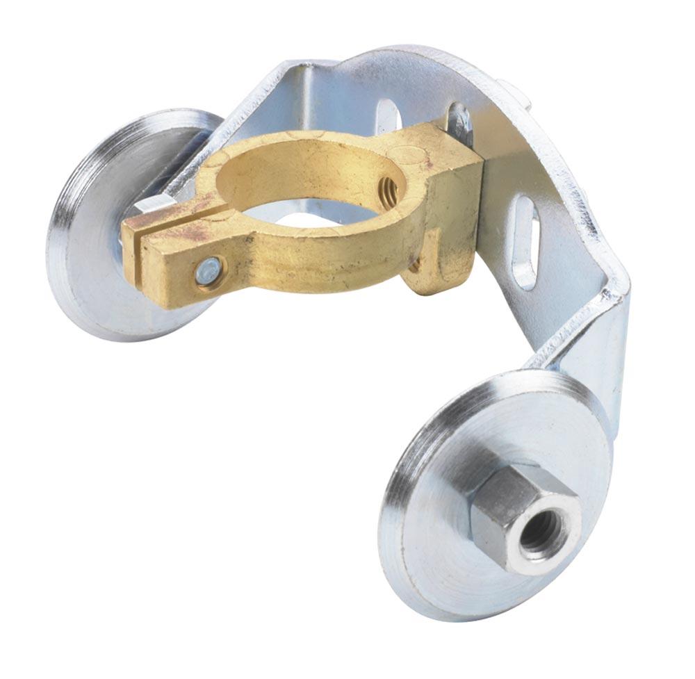 Brennerwagen STARLET, für Schneideinsätze 1711-A,8711-A/PMY