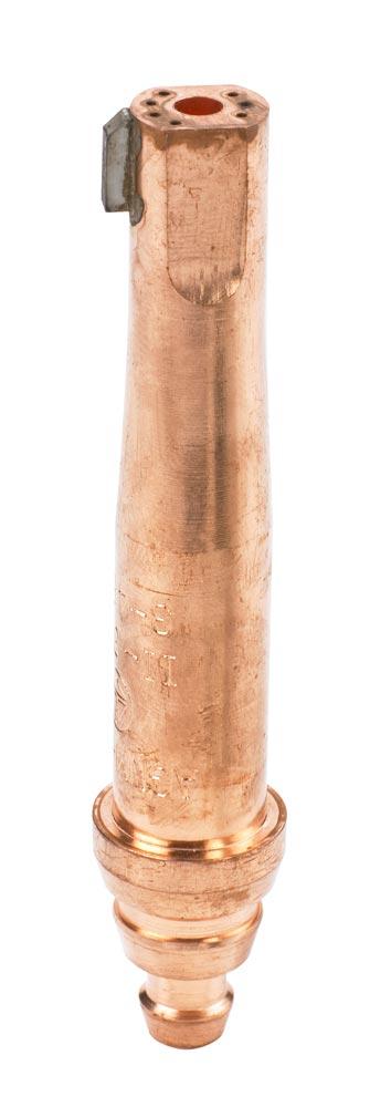 Fugenhobeldüse AGNM - gerade, Gr. 1