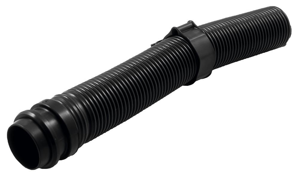 3M Verbindungsschlauch kurz f. Schweißmaske G5-01