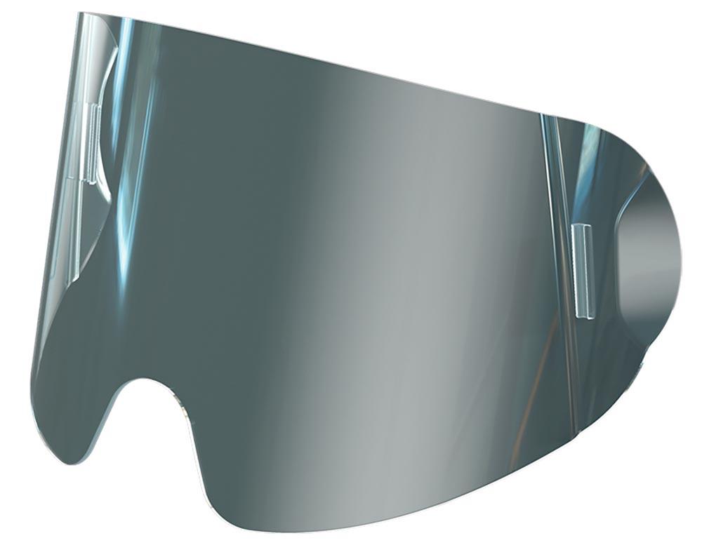 Sichtscheibe passend zu clearmaxx Schleifhelm, (5er Set)