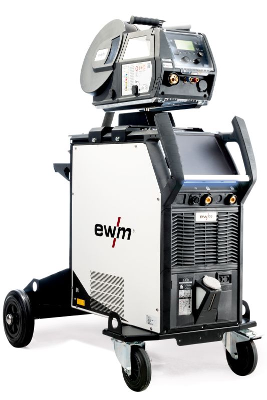 EWM Schweißgeräte